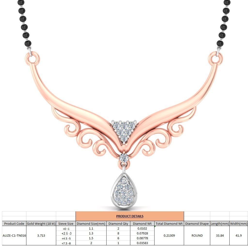 30 Tanmaniya 3D print model_9