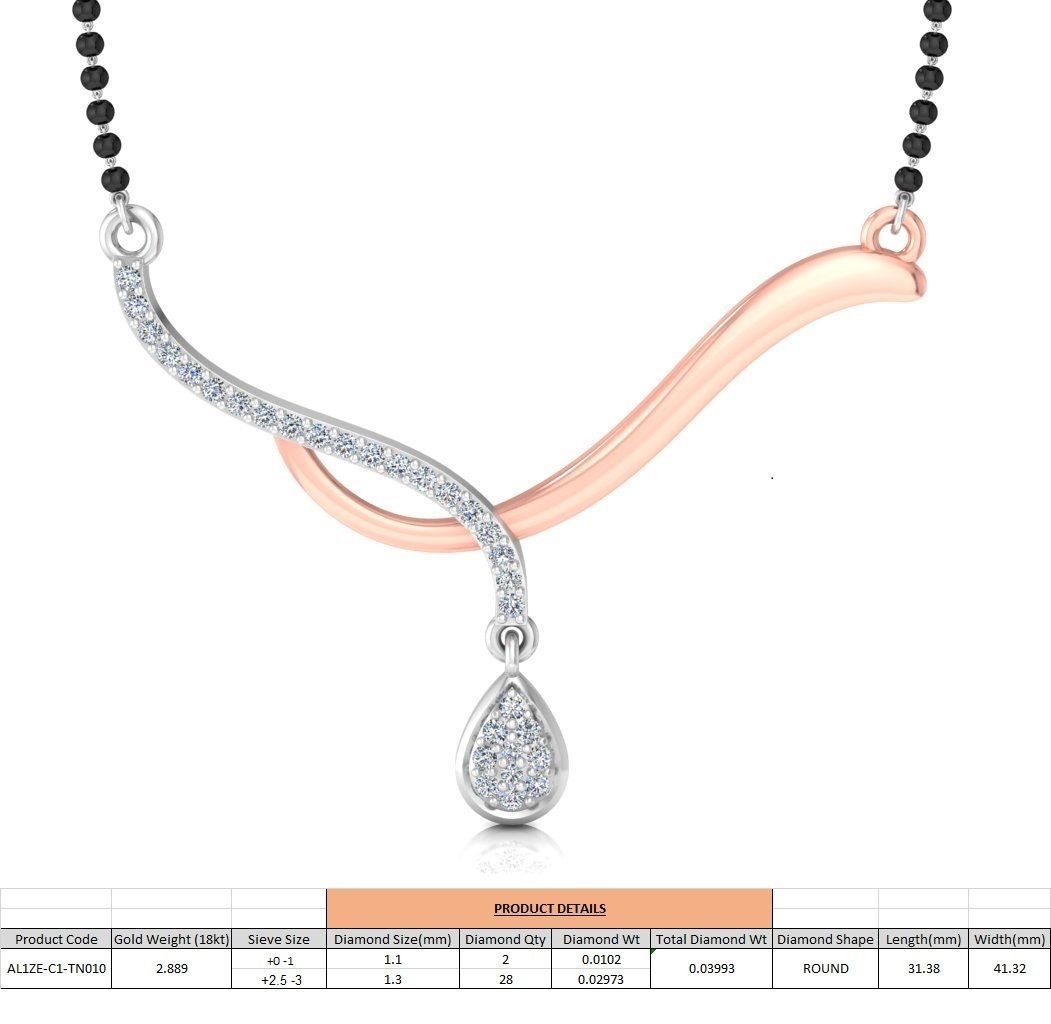 30 Tanmaniya 3D print model_5