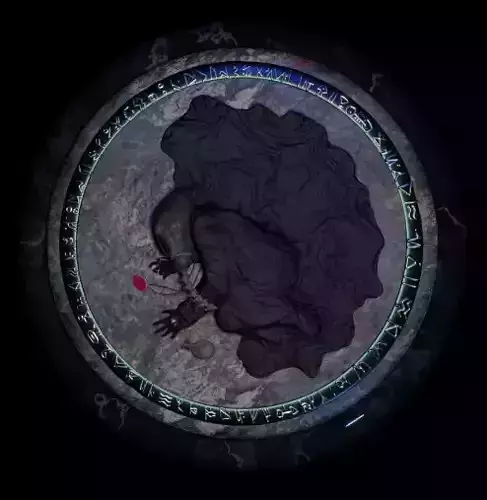 The Sandman from Neil Gaiman 