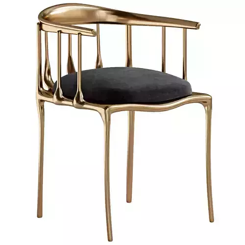 CHAIR BY BOCADO LOBA