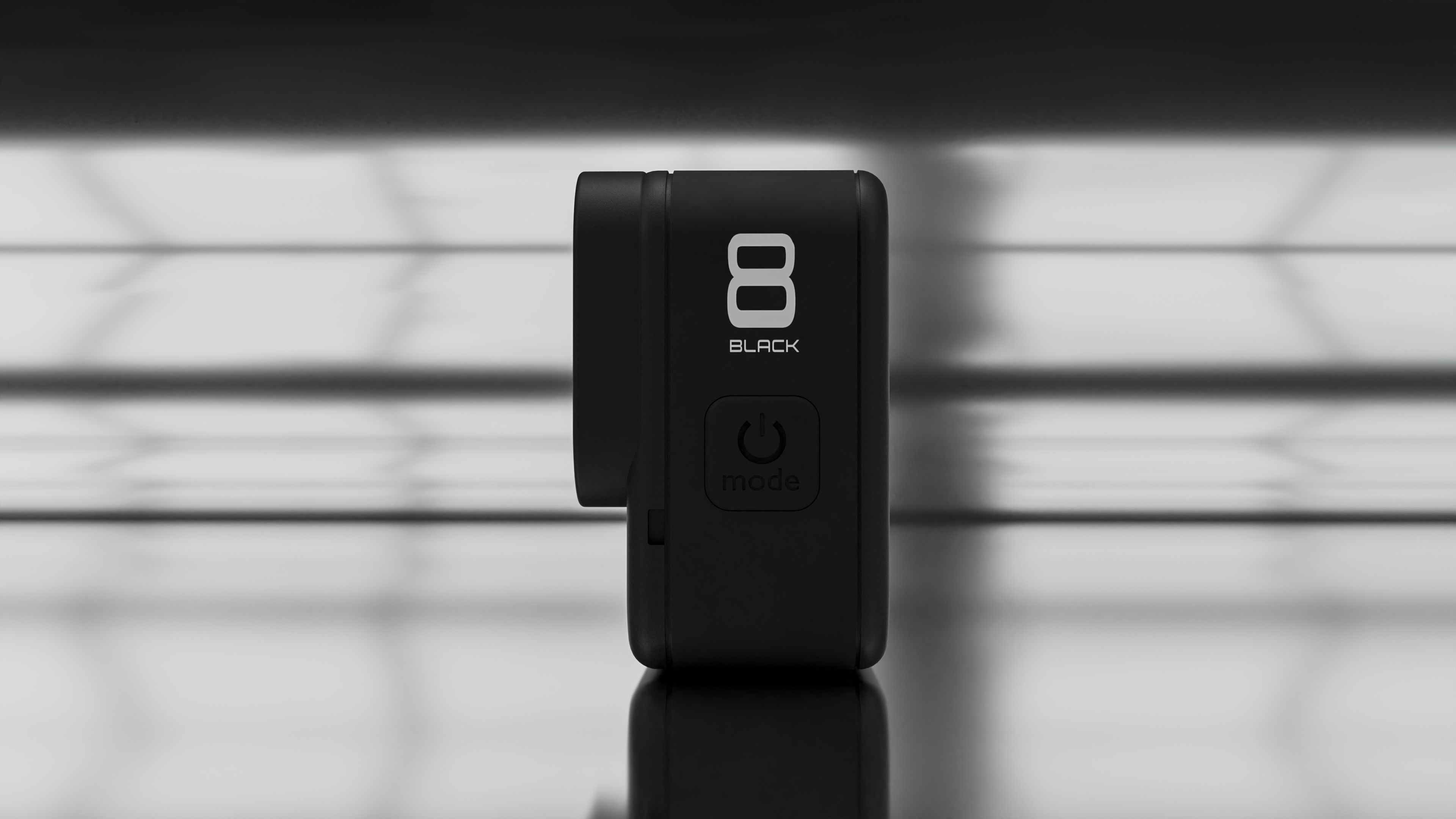 GoPro 8 Black 3D model_9