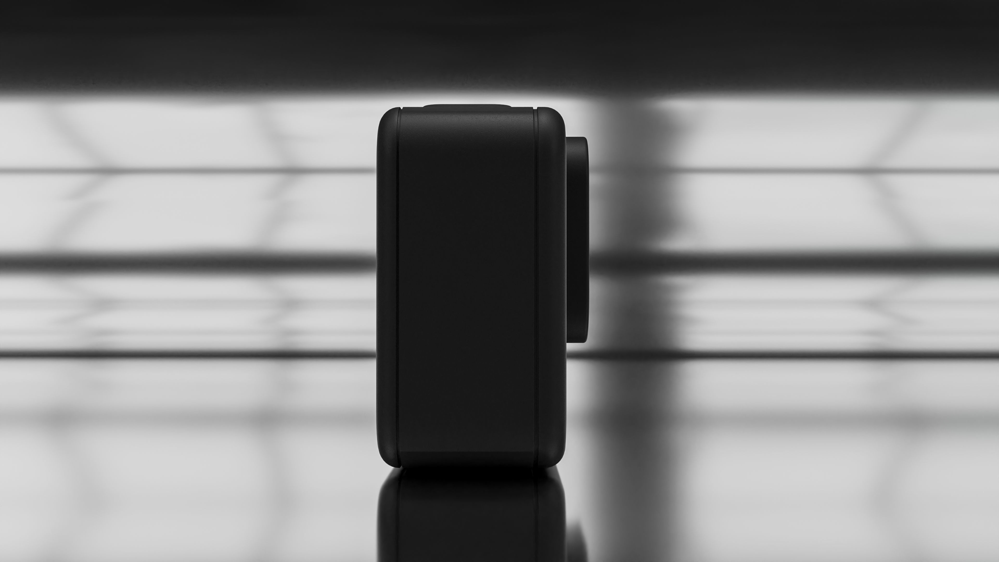 GoPro 8 Black 3D model_5