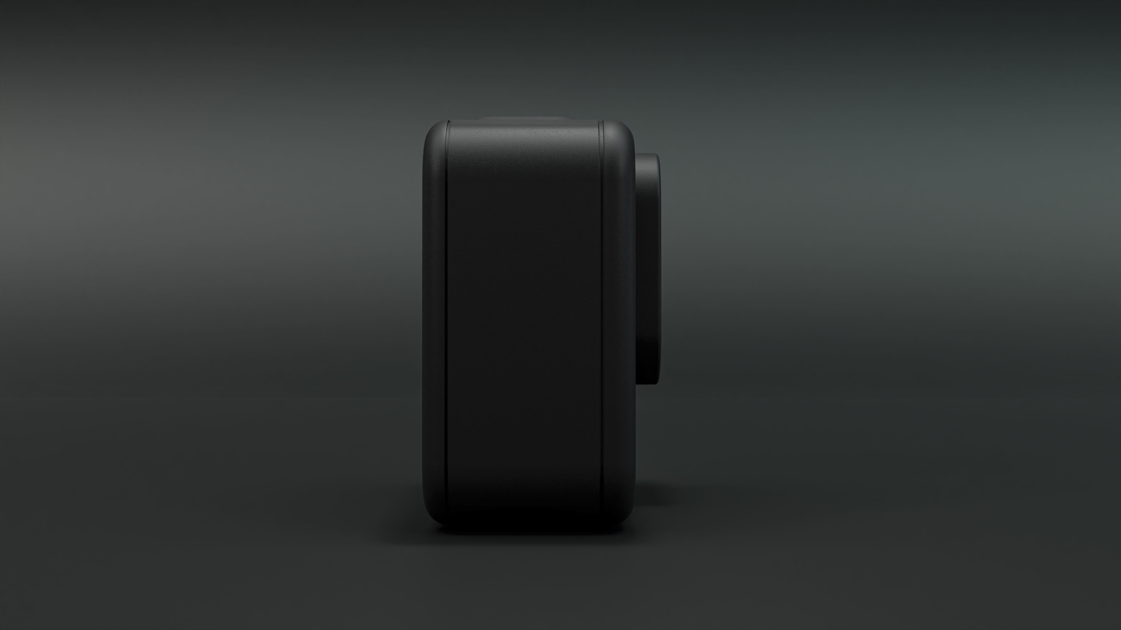 GoPro 8 Black 3D model_13