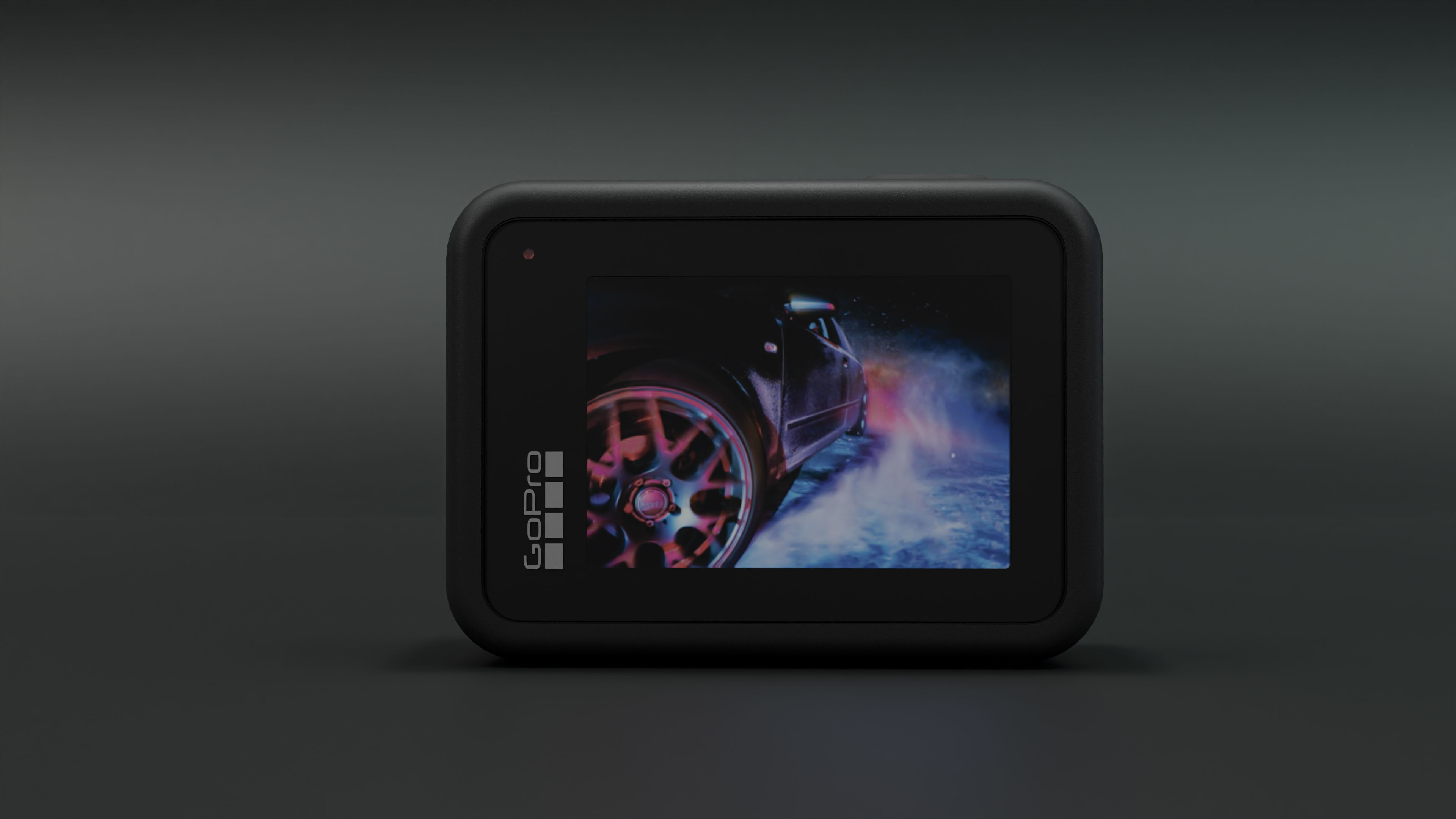 GoPro 8 Black 3D model_15