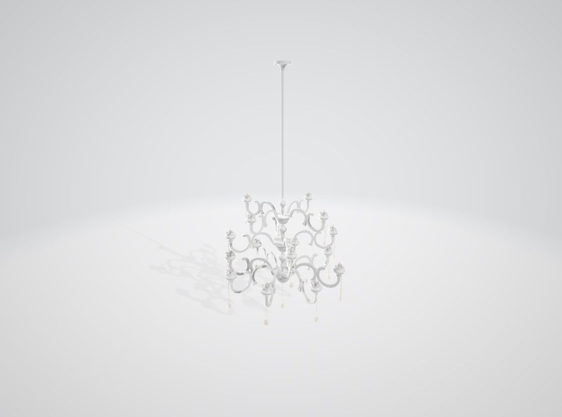 chandelier 12 3D model_12