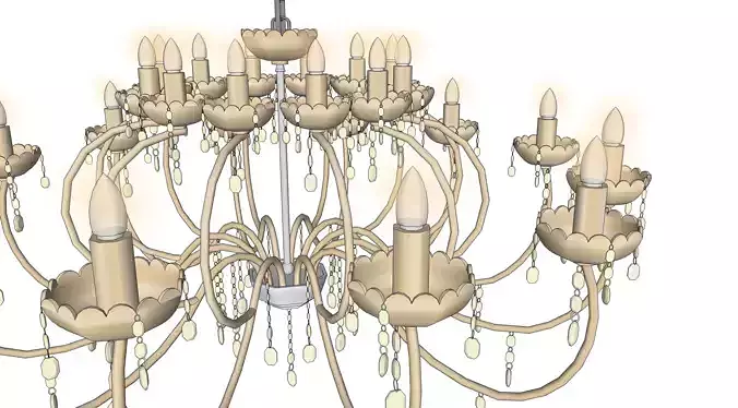chandelier 13