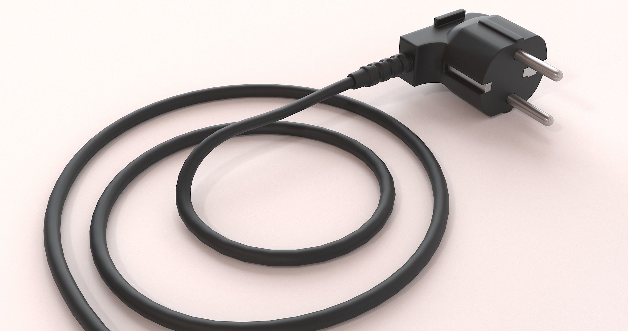 Electric homebrewing kettle 3D model_10