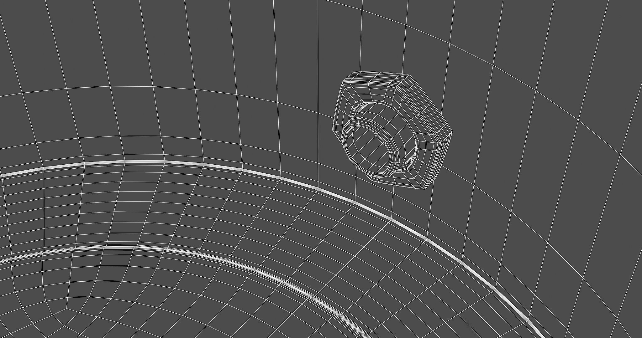 Electric homebrewing kettle 3D model_18