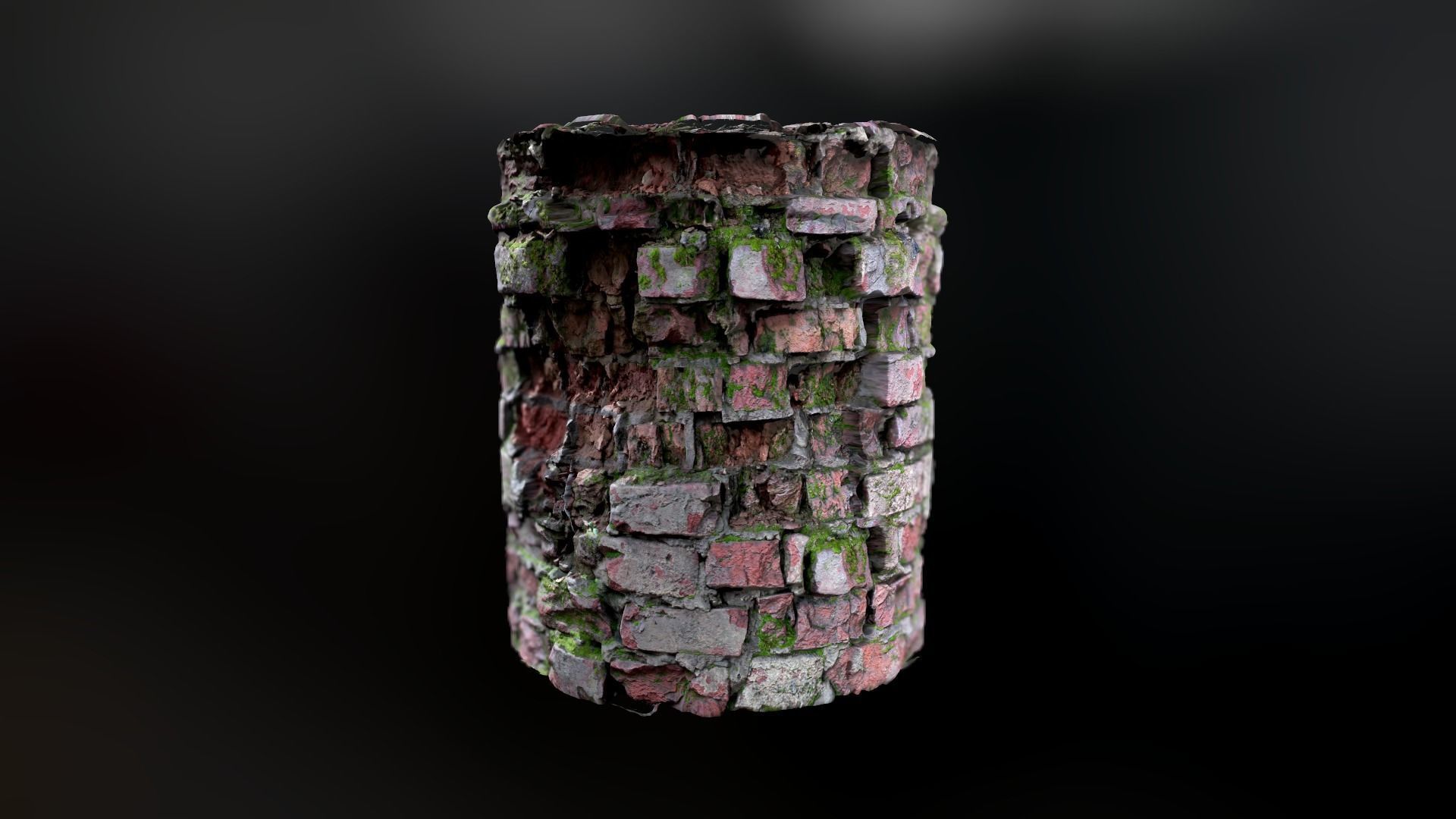 Scanner Textur Material Set Texture | CGTrader