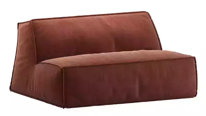 Baxter DAMASCO armchair
