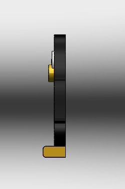 Club Penguin 3D Model 3D model_9