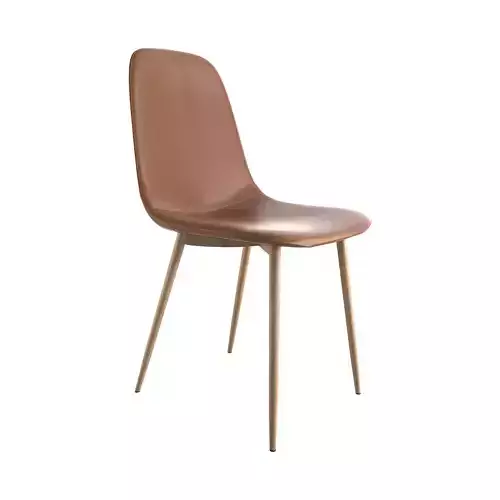 JYSK JonStrup dining chair
