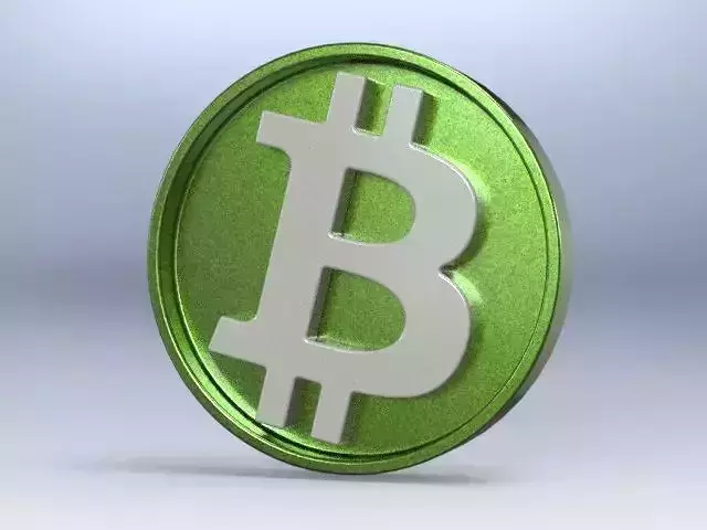 BCH 3D Part STL and IGES 3D print model