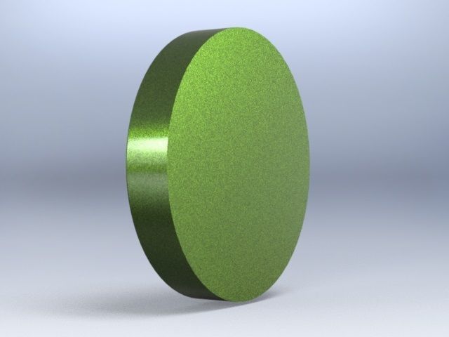 BCH 3D Part STL and IGES 3D print model 3D print model_8