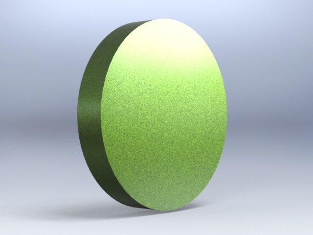 BCH 3D Part STL and IGES 3D print model 3D print model_9