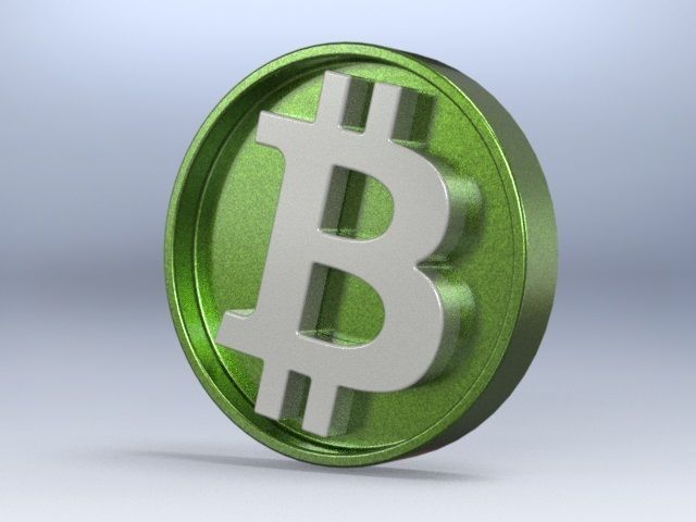 BCH 3D Part STL and IGES 3D print model 3D print model_2