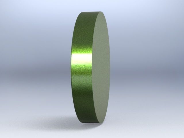 BCH 3D Part STL and IGES 3D print model 3D print model_7