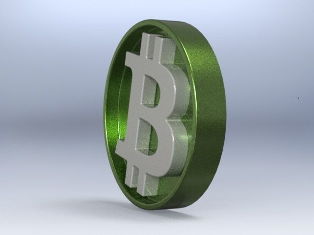 BCH 3D Part STL and IGES 3D print model 3D print model_4