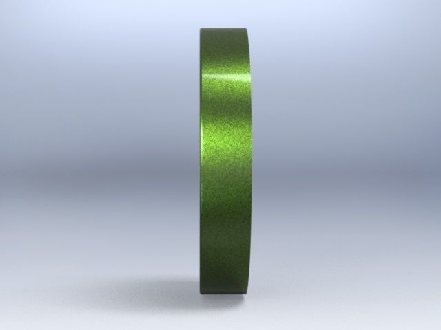 BCH 3D Part STL and IGES 3D print model 3D print model_6