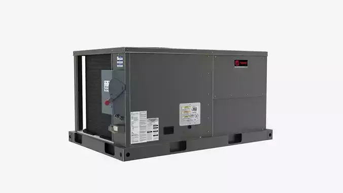 Commercial Generator