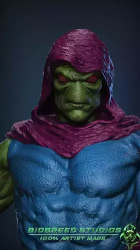 Marvel Comics Sleepwalker