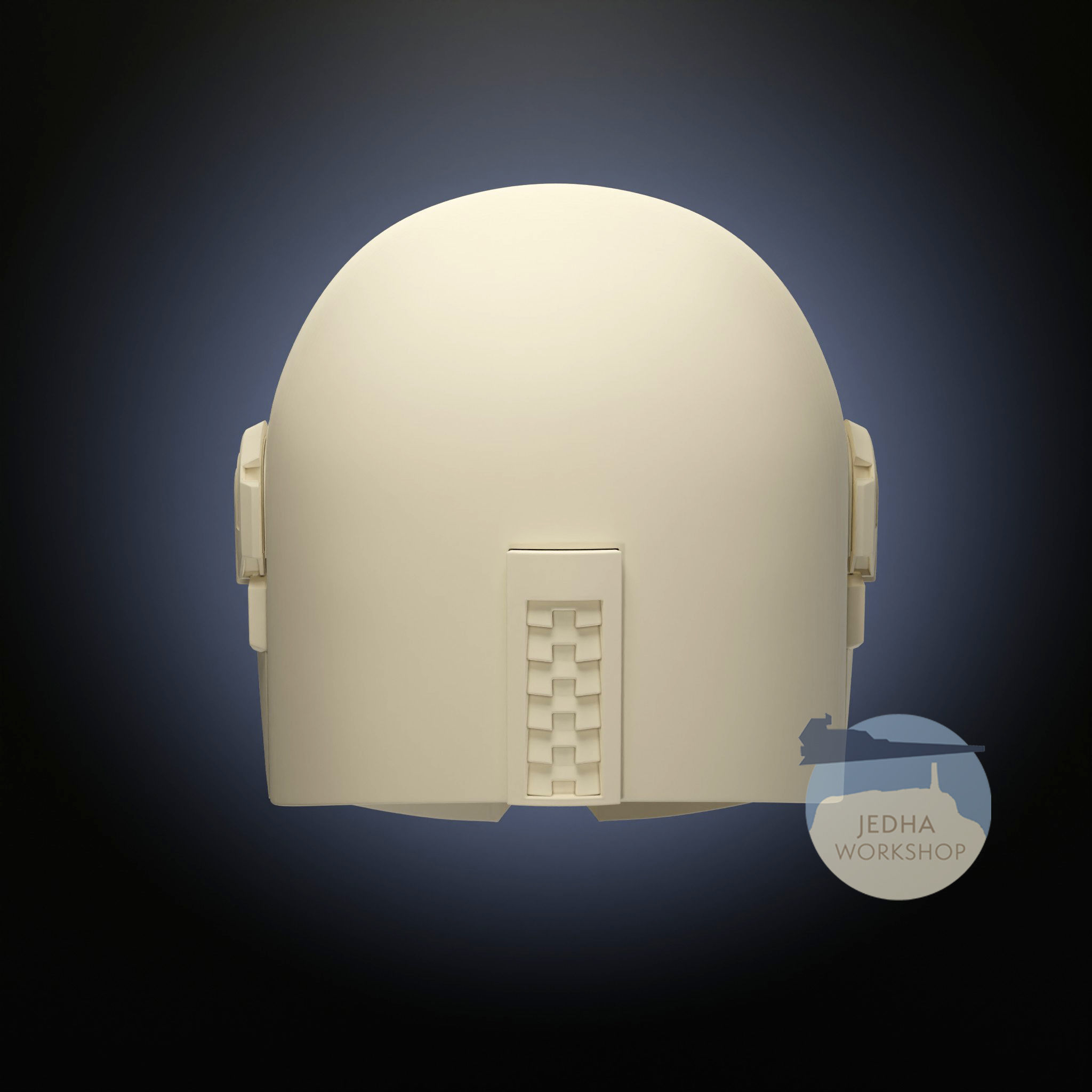 Mandalorian Grunt Soldier 3D Print Files STL Star Wars 3D print model_2