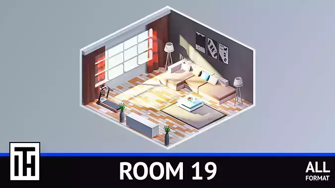 Room 19