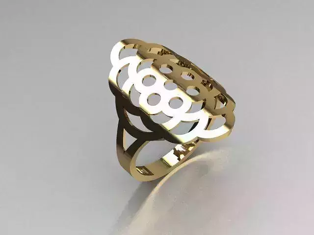 jewelry ring