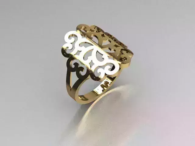 jewelry ring