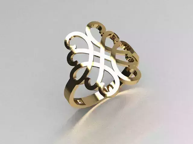 jewelry ring