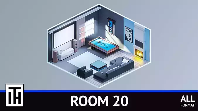 Room 20