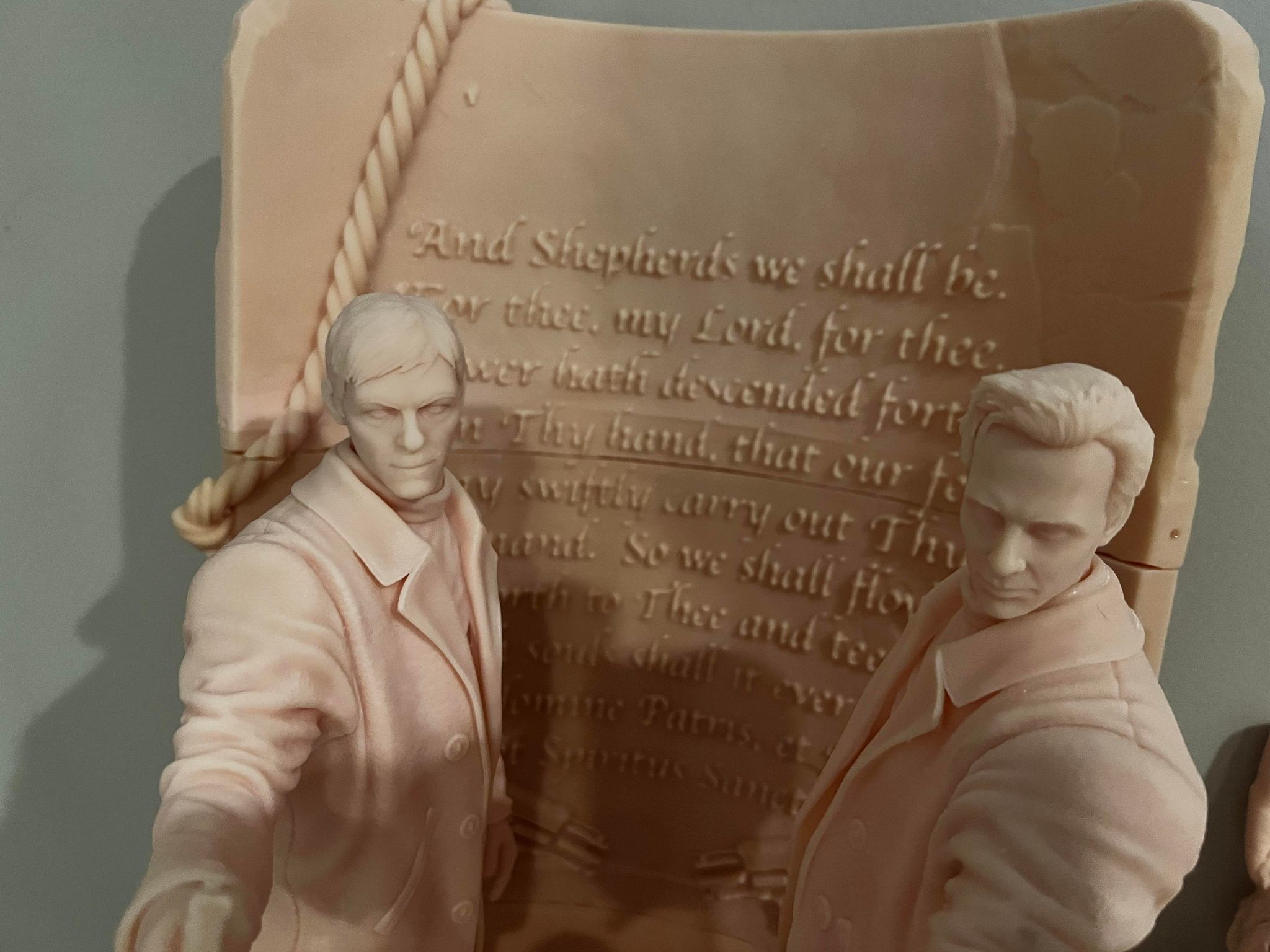 The Boondock Saints 3D print model_11