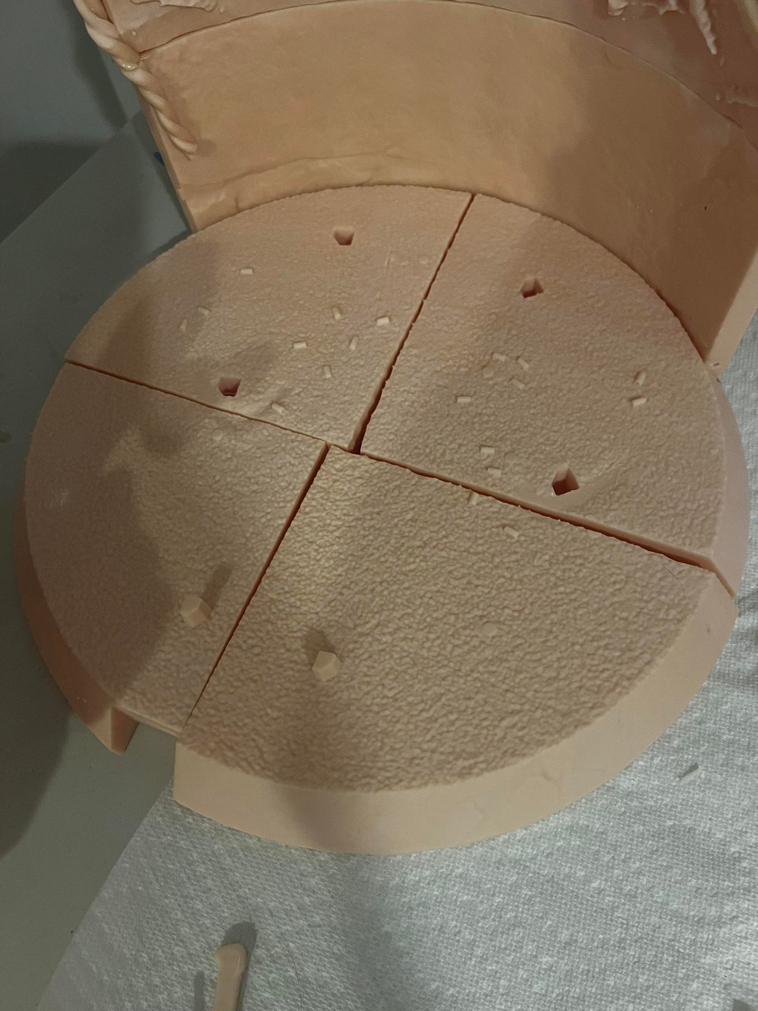 The Boondock Saints 3D print model_13