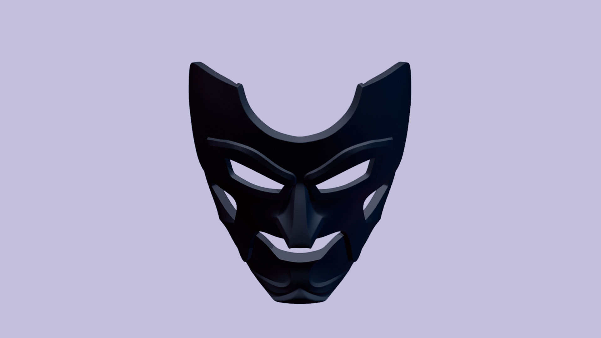 Inspired by dr Doom 3D print model_5