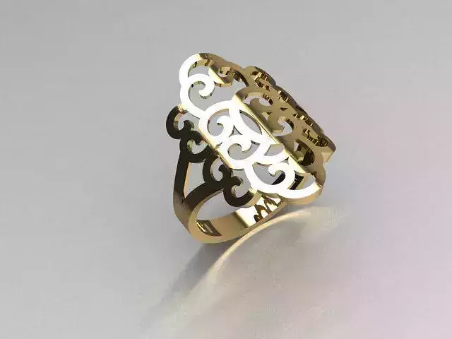 jewelry ring