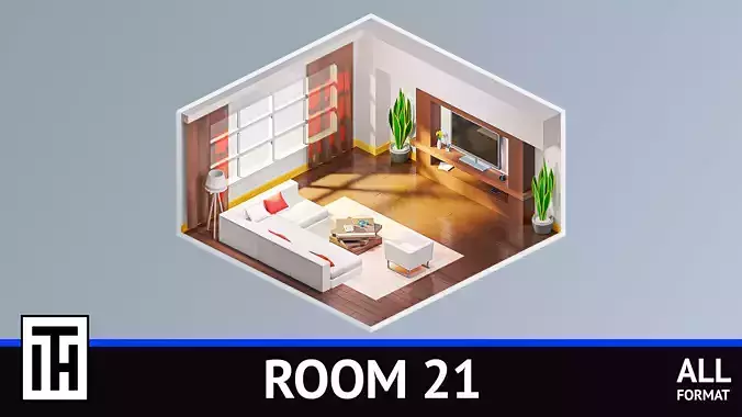 Room 21