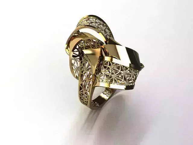 jewelry ring