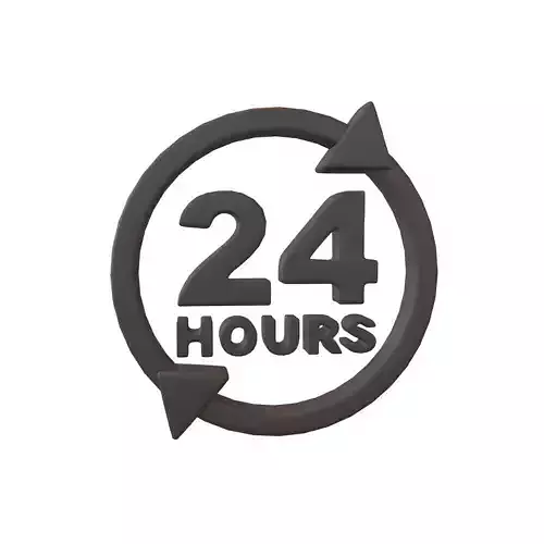Icon 24 Hours v1 001