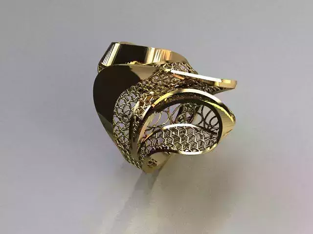 jewelry ring