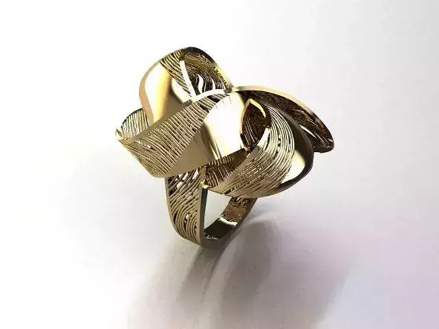 jewelry ring