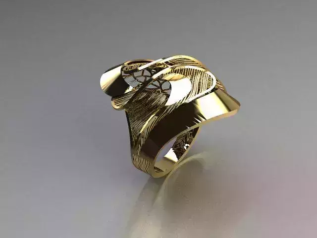 jewelry ring