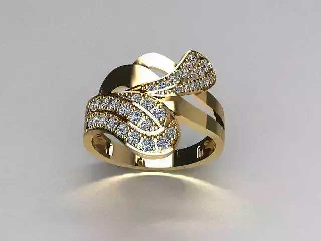 jewelry ring