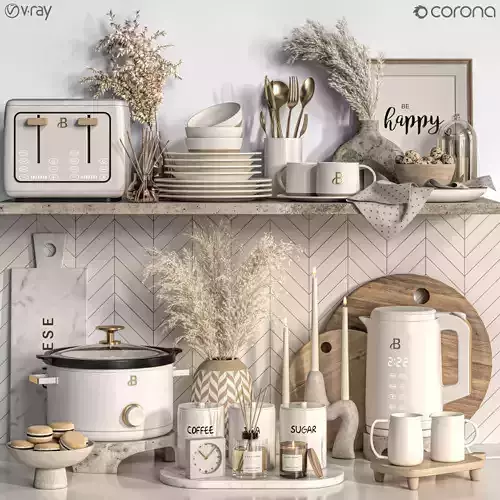 Kitchen accessories 11