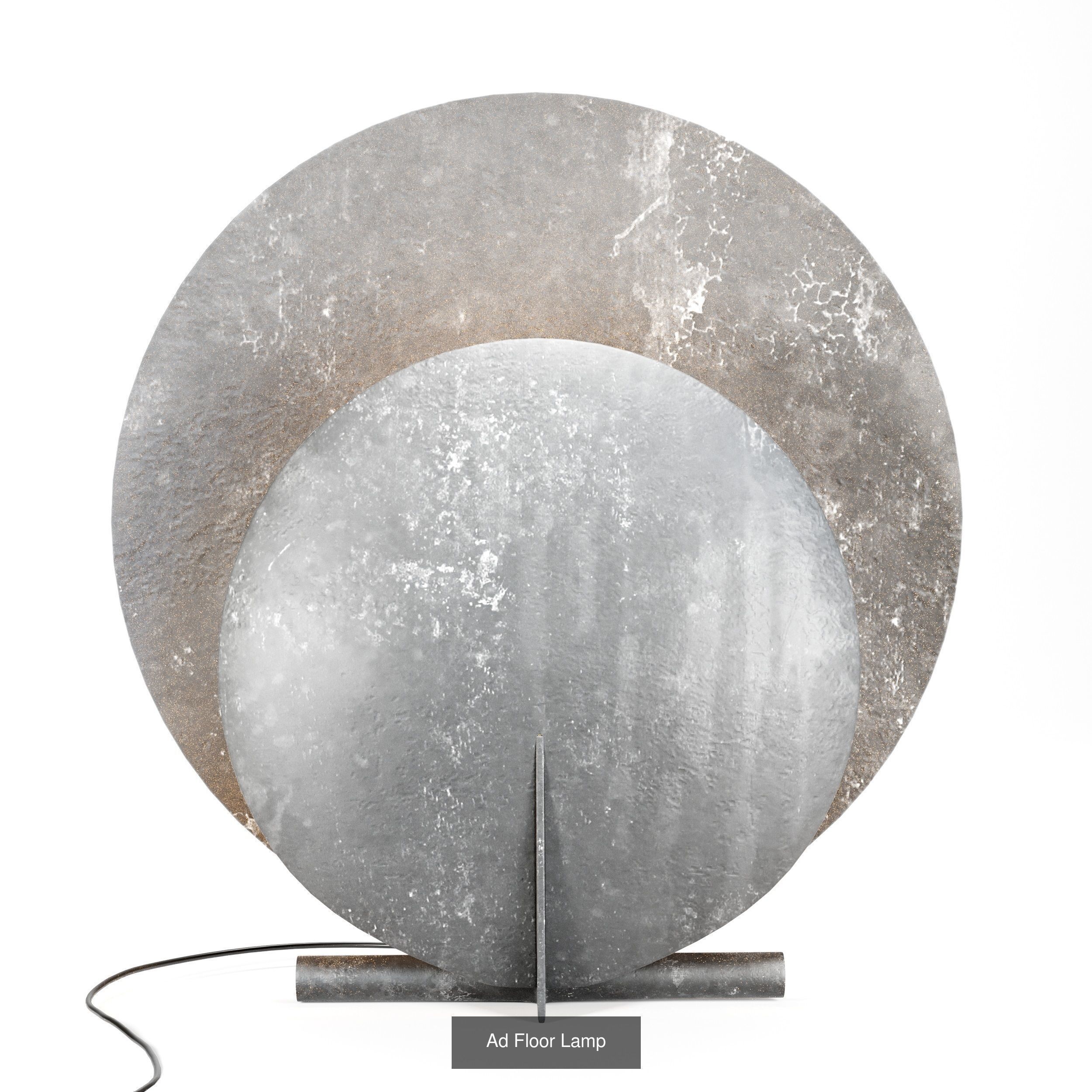 5 table lamp collection _2