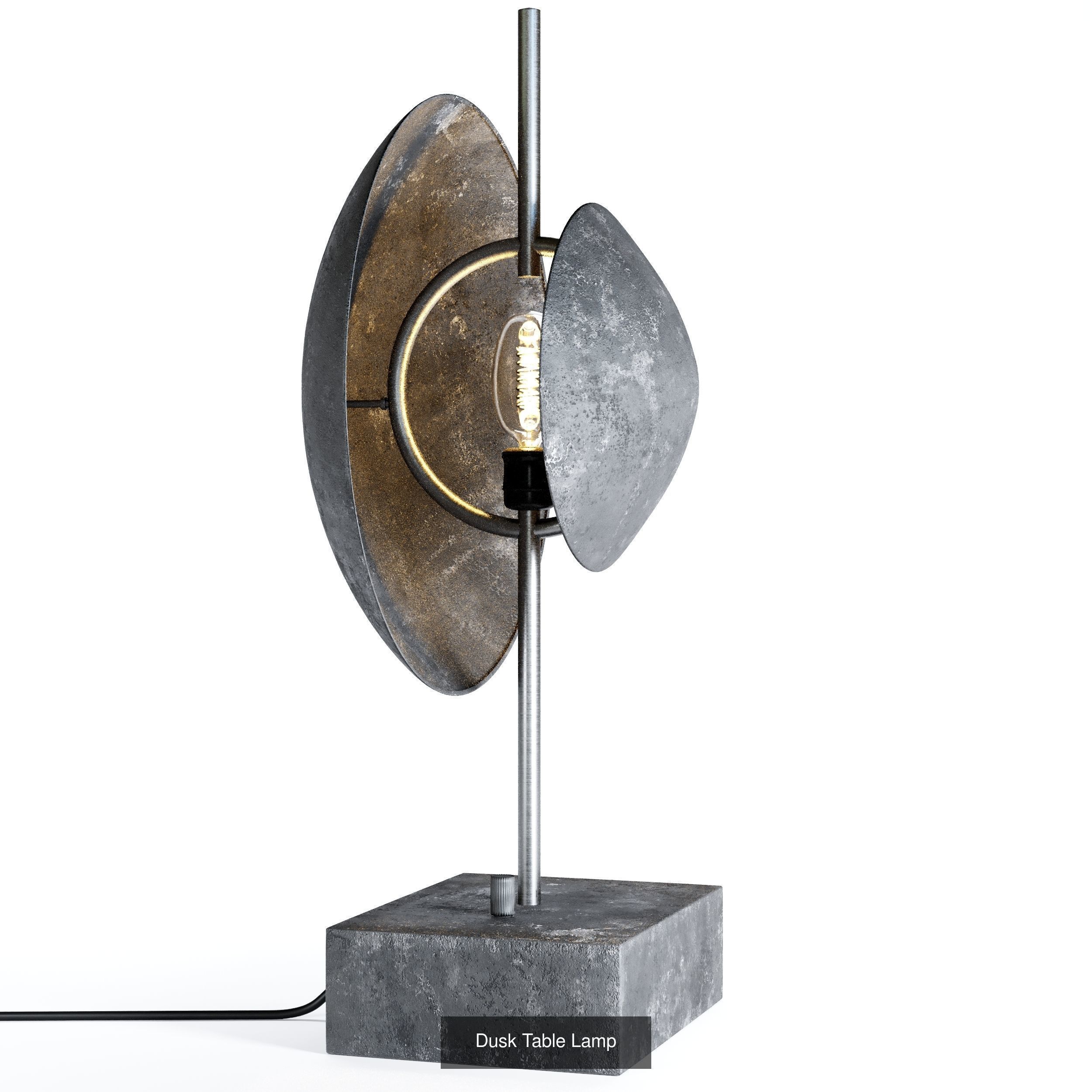 5 table lamp collection _1