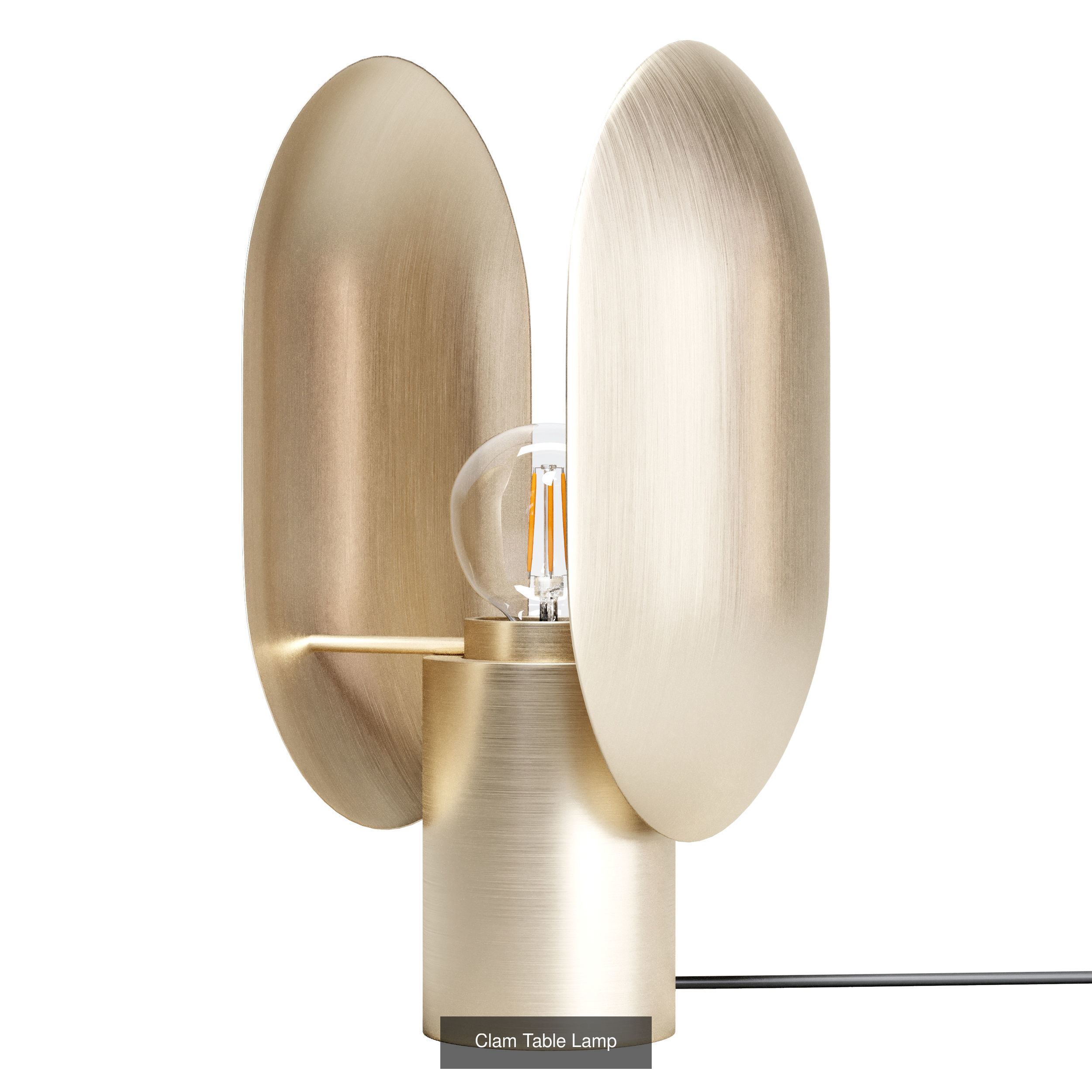 5 table lamp collection _5