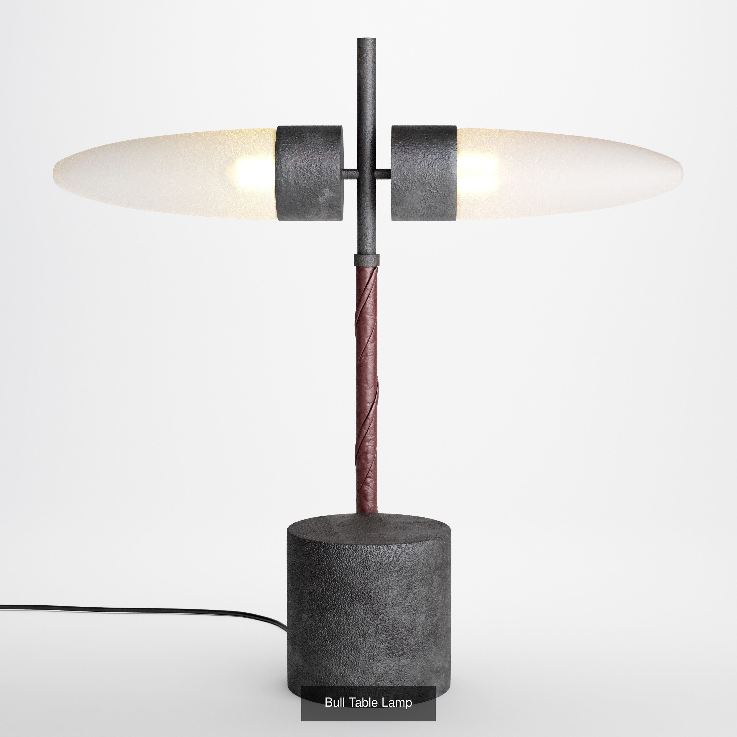 5 table lamp collection _4