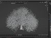 Odaa Tree free 3D model | CGTrader