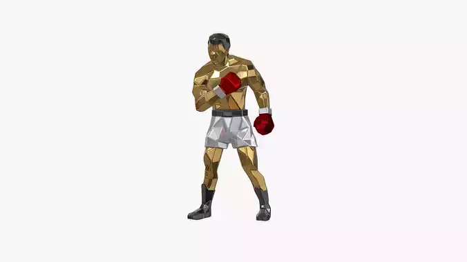 Muhammad Ali