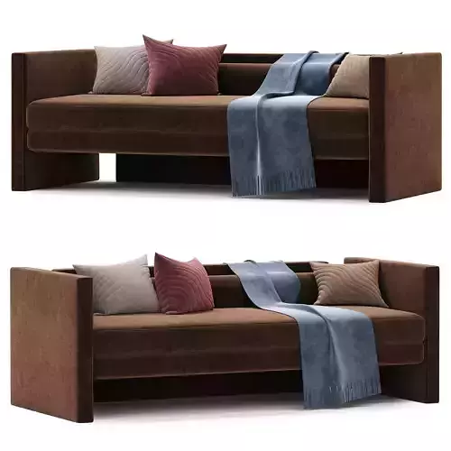 Segment Sofa
